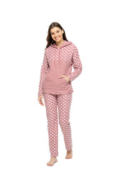 MOD Women Sweatsuit Set